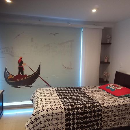 Habitaciones Familiares Tunja Norte Extérieur photo