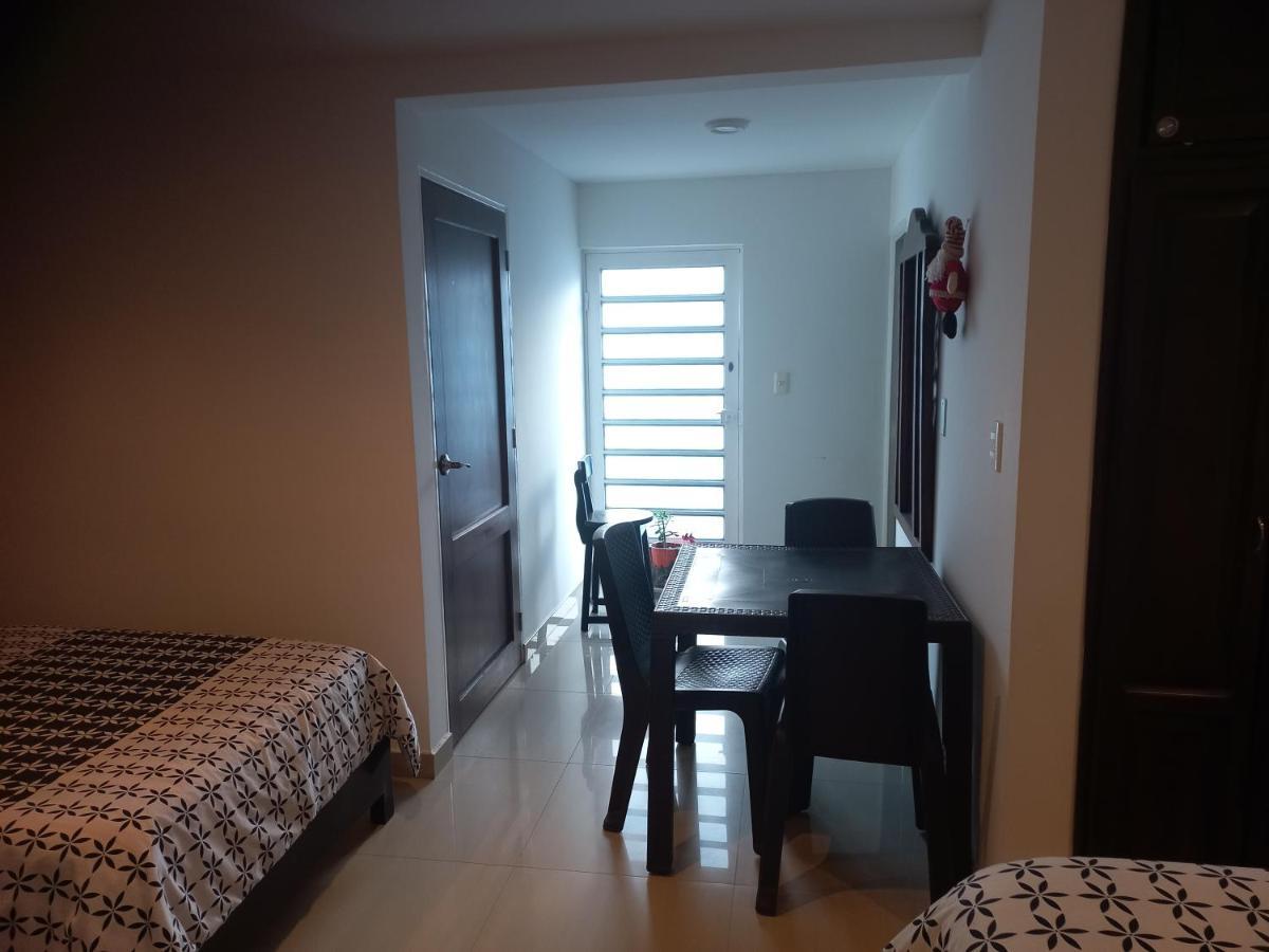 Habitaciones Familiares Tunja Norte Extérieur photo