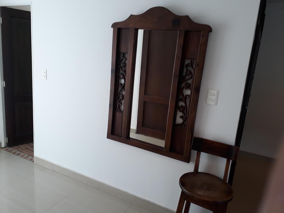 Habitaciones Familiares Tunja Norte Extérieur photo